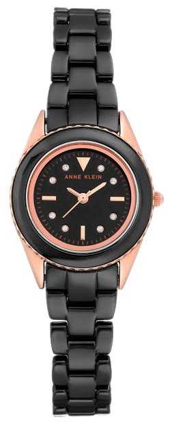 Наручные часы ANNE KLEIN 3164BKRG