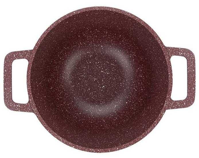 Казан-кастрюля Elan Gallery Гармония вкуса фотография 16