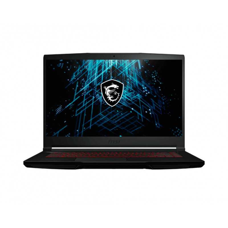 Ноутбук MSI GF63 12VE (9S7-16R821-1038) фотография 15