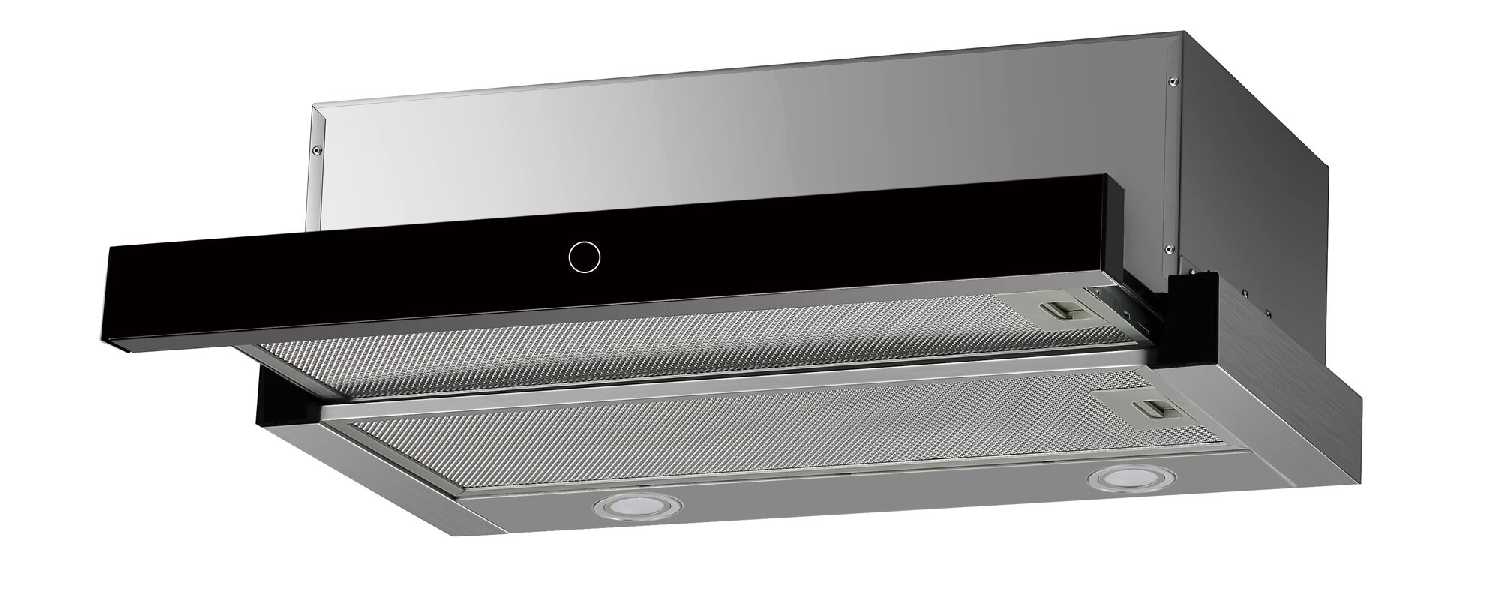 Вытяжка кухонная KRONA KAMILLA T SENSOR 600 фотография 33