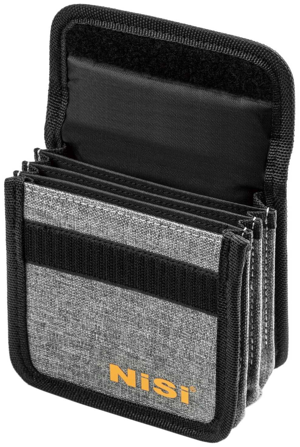 Набор светофильтров Nisi ND FILTER KIT 77mm фотография 5