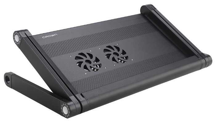 Стол для ноутбука CROWN MICRO CMLS-100 фотография 8