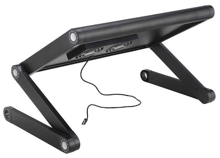 Стол для ноутбука CROWN MICRO CMLS-100 фотография 9