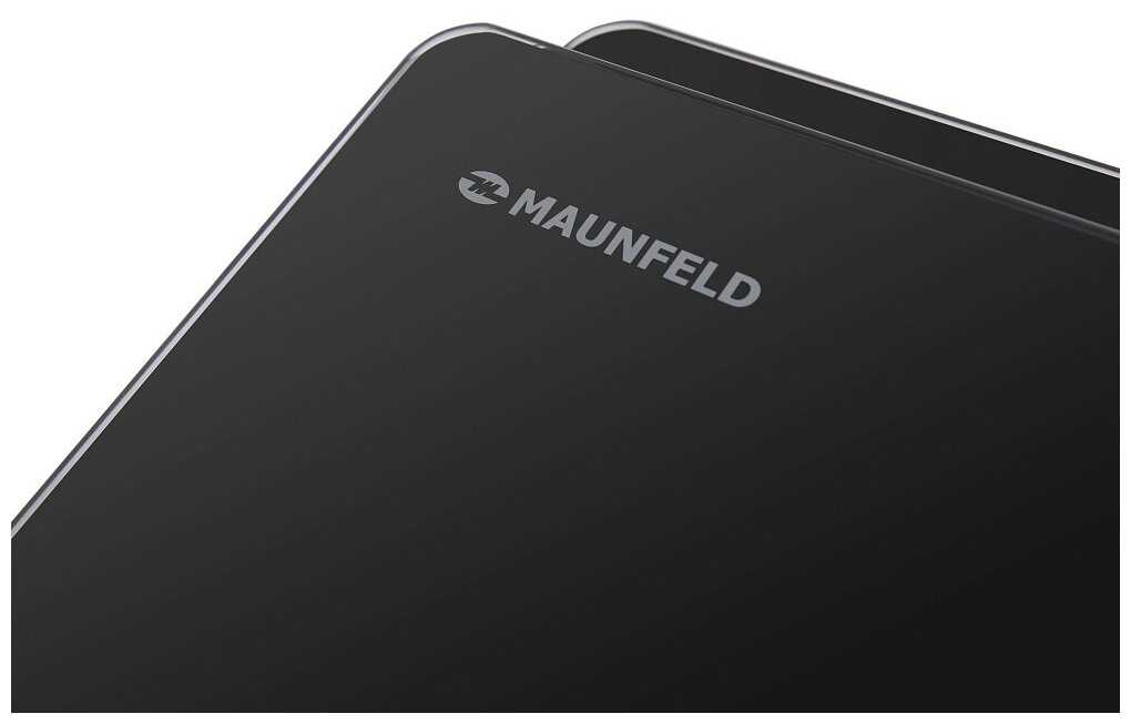 Наклонная вытяжка MAUNFELD Grammy 60 фотография 9