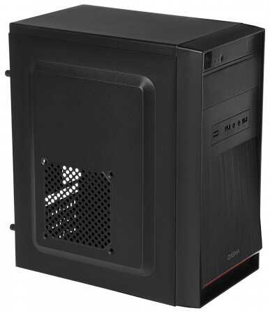 Компьютер Soyuz-D (i5-3450 /H61/ 16 Гб/ 256Гб SSD/ Intel HD) фотография 2