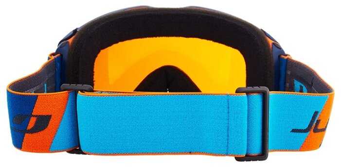 Лыжная маска Julbo Airflux фотография 19