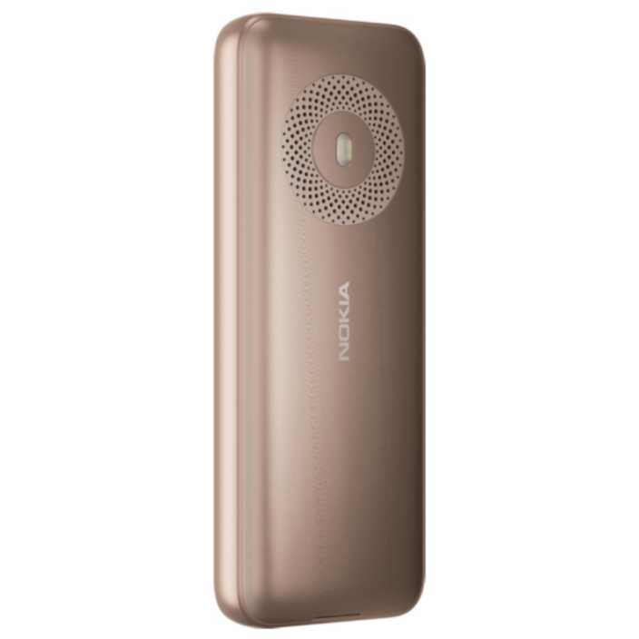 Телефон Nokia 130 фотография 3