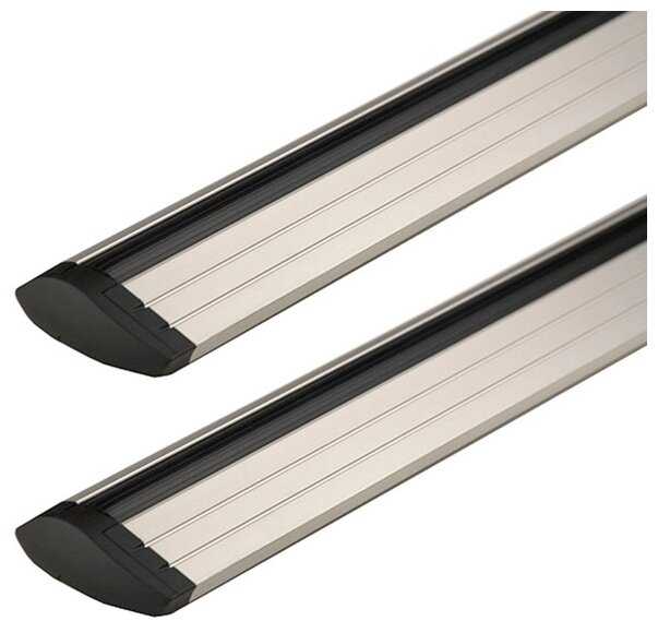 Багажник на крышу LUX Дуги аэро-тревел (21197-03) фотография 8