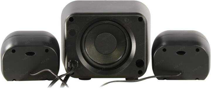 Колонки для компьютера Defender V13 (11 Вт) фотография 11