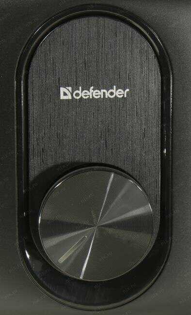 Колонки для компьютера Defender V13 (11 Вт) фотография 12