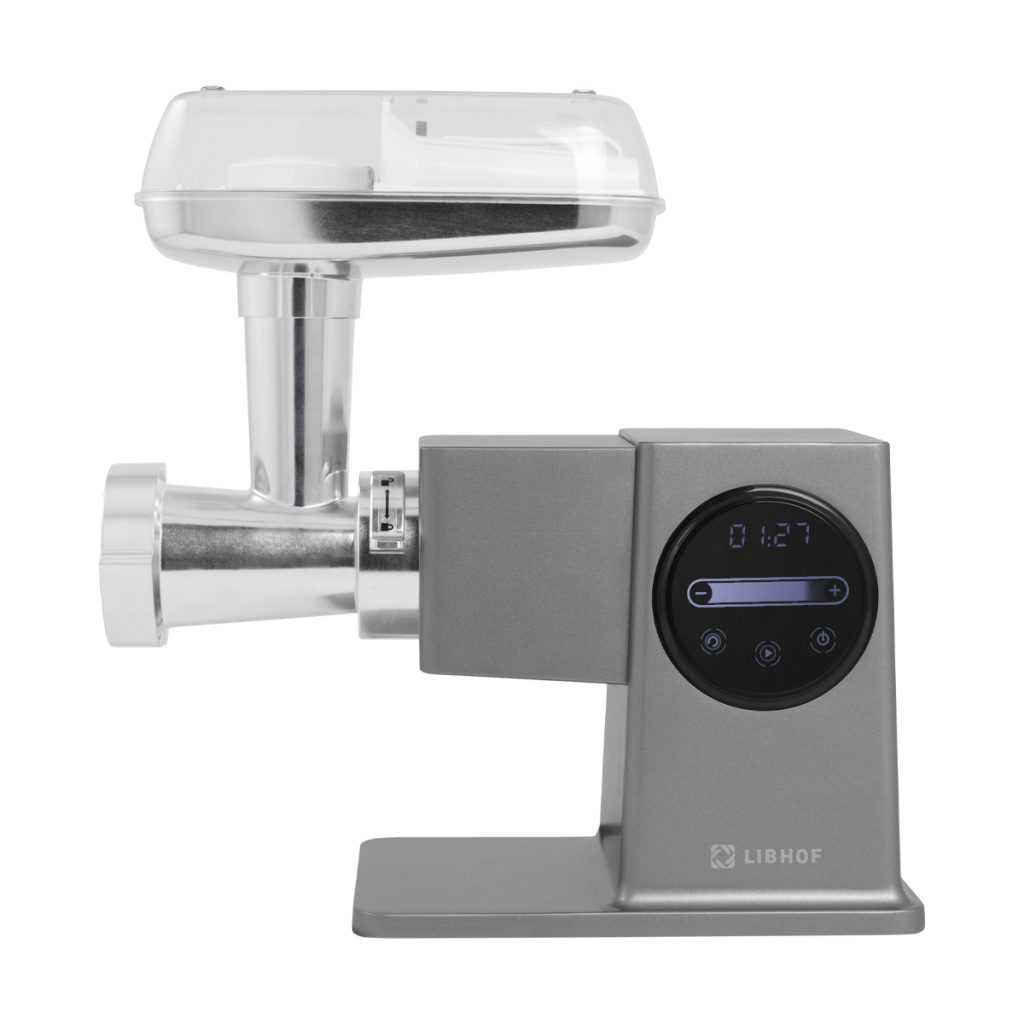 Мясорубка Libhof MG-3500 фотография 1