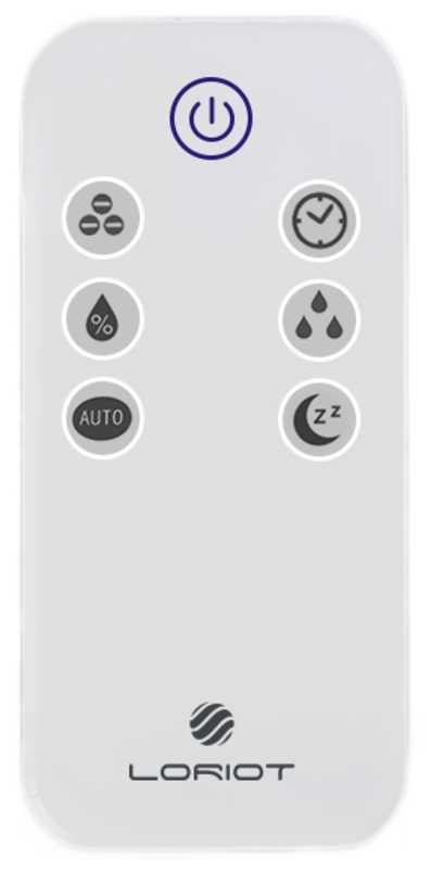 Климатический Прибор Loriot LHS-C450E фотография 1