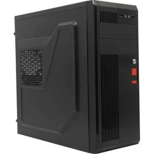 Корпус ATX Exegate UN-605B (EX283220RUS) фотография 16