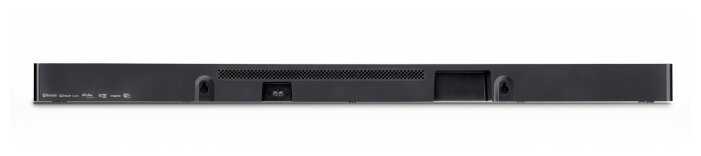 Домашний Кинотеатр Yamaha MusicCast BAR 40 фотография 1