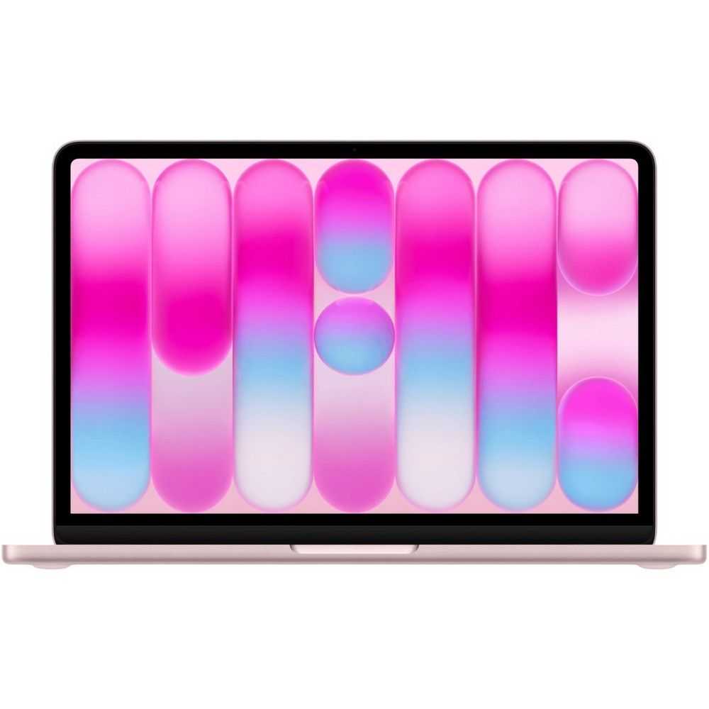 Ноутбук Apple MacBook Neo 13 A18 Pro фотография 5