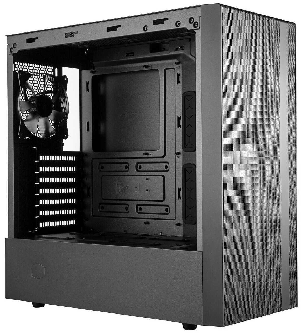 Компьютерный корпус Cooler Master MasterBox NR600 (MCB-NR600-KGNN-S00) фотография 7