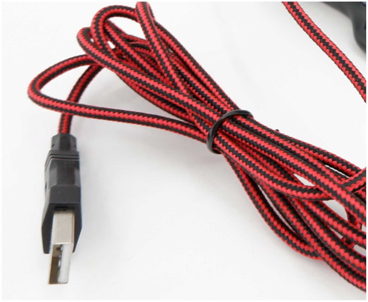 Мышь ExeGate GML-793 (289487) фотография 8