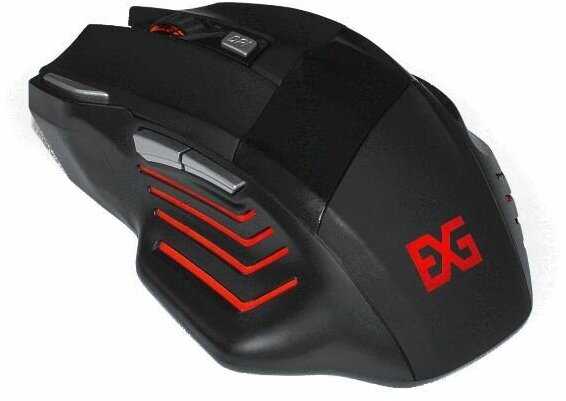 Мышь ExeGate GML-793 (289487) фотография 9
