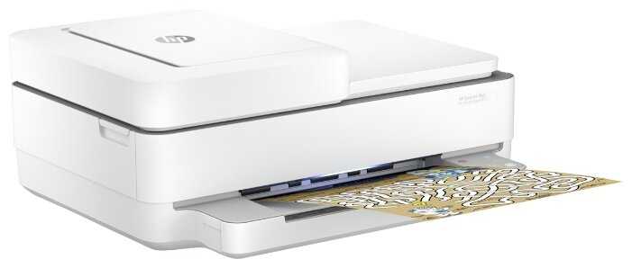 Мфу HP DeskJet Plus Ink Advantage 6475 фотография 2