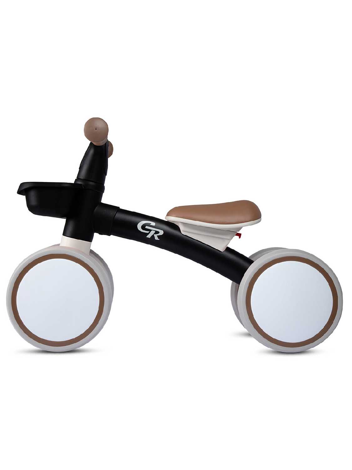 Беговел City-Ride (CR-BB-01WT) фотография 33