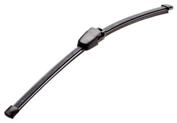 Щетка стеклоочистителя бескаркасная DENSO DF-302