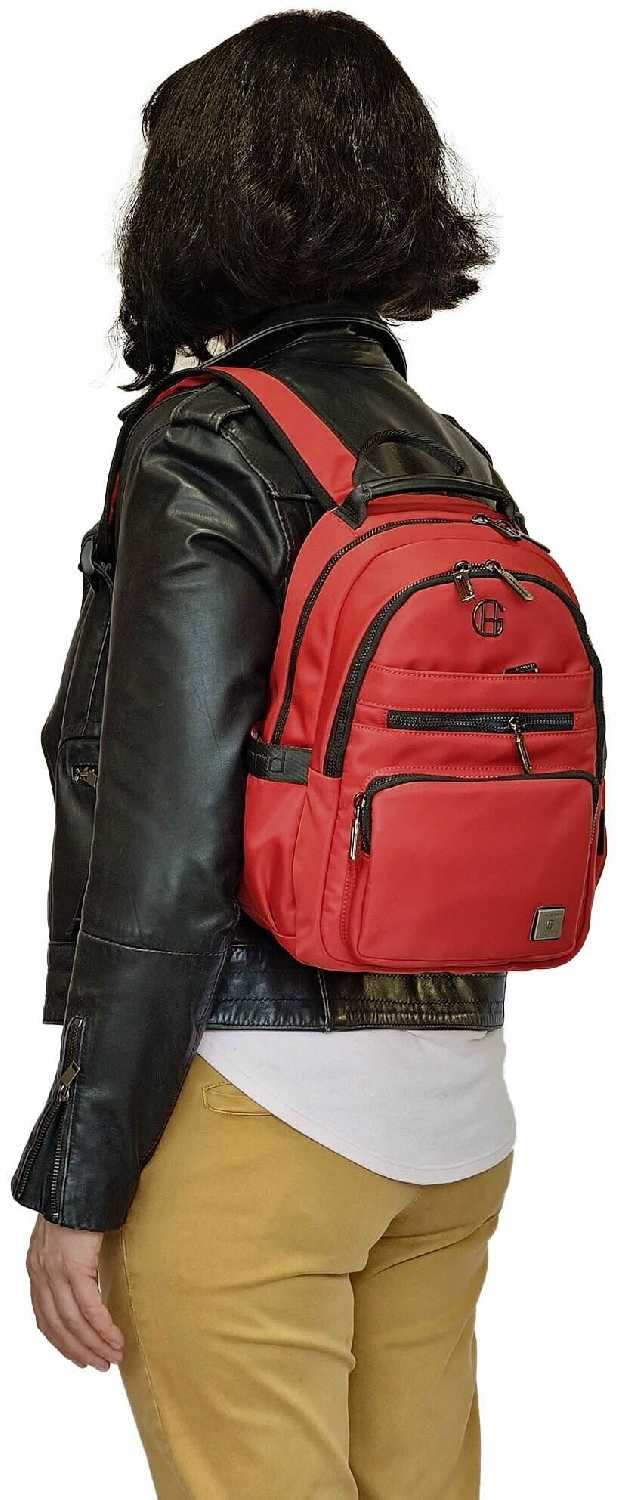 Рюкзак женский Hedgard 4152 фотография 8