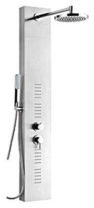 Душевая панель 1Marka Anhel G82,