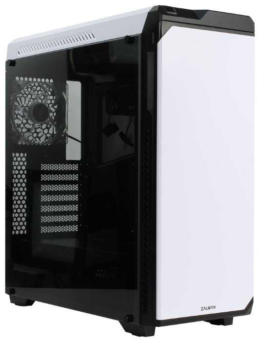 Компьютерный корпус Zalman Z9 Neo Plus