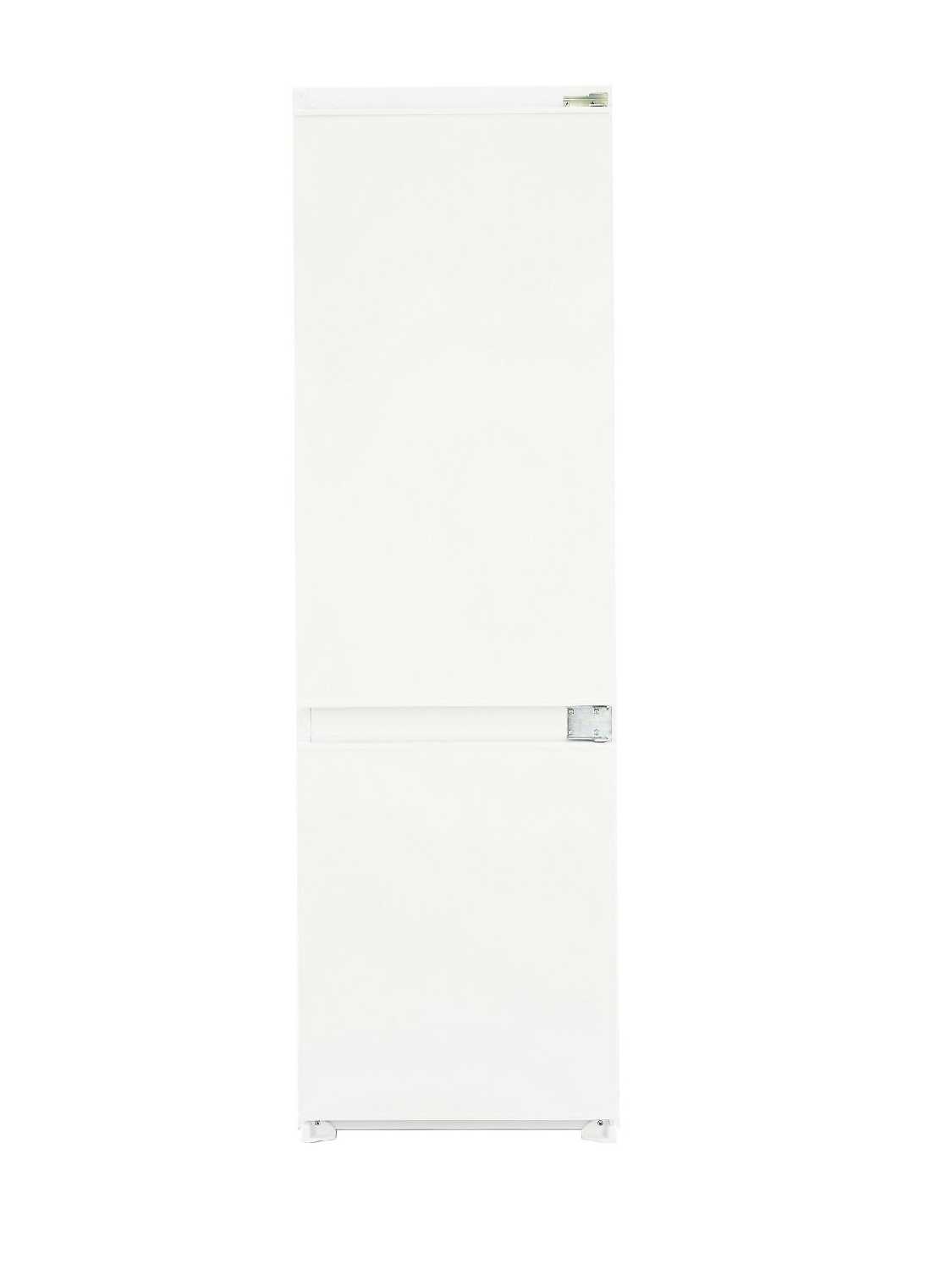Встраиваемый холодильник GARTZ RBS210W SmartCool фотография 15