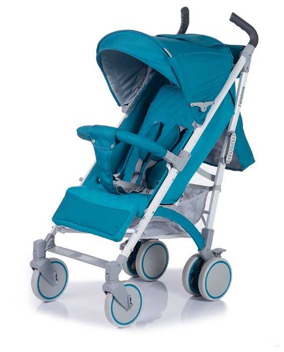 Прогулочная коляска Babyhit Rainbow фотография 61