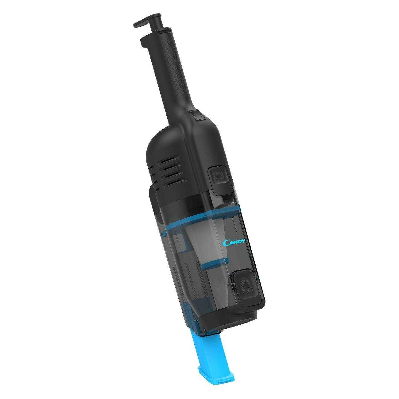Пылесос ручной Candy CVC600B-C фотография 1