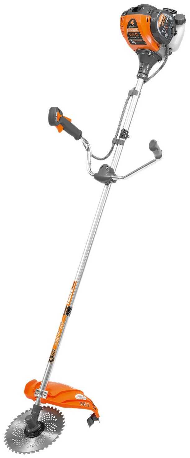 Триммер бензиновый Daewoo Power Products DABC 4 PRO