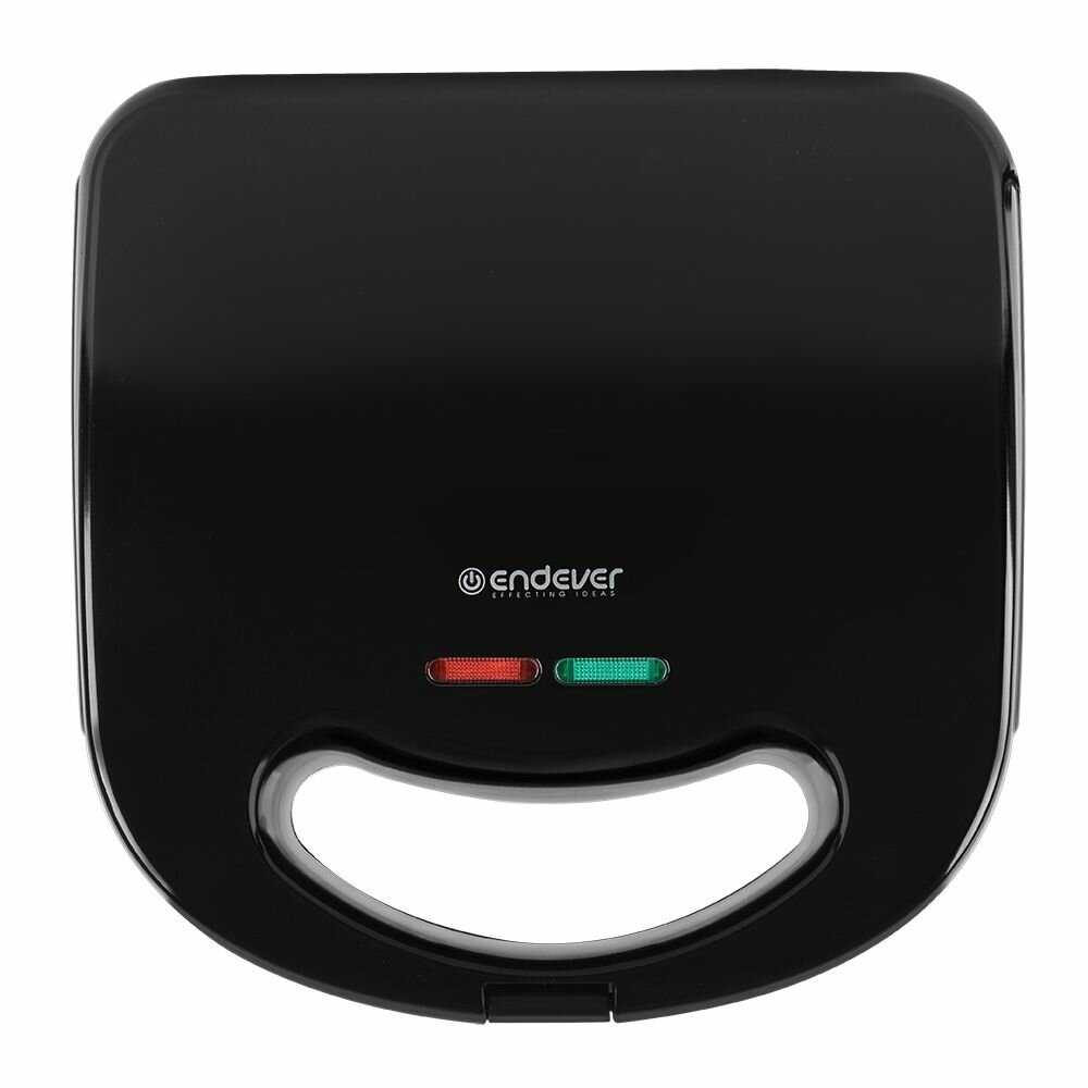 Бутербродница ENDEVER SM-30 фотография 33