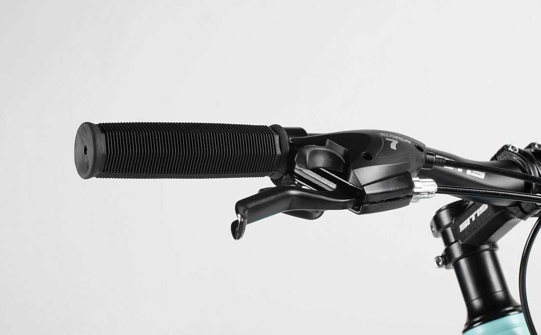 Велосипед SITIS SLD-24 24
