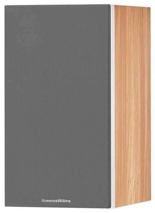 Акустическая Система Bowers & Wilkins 607 фотография 11