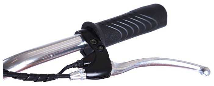 Электровелосипед Иж-Байк Farmer 250W фотография 16