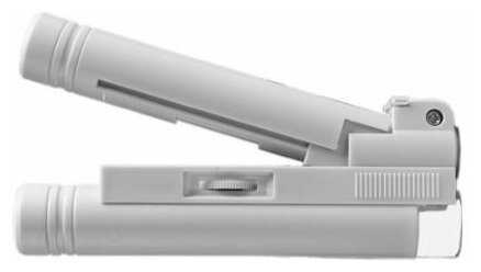 Микроскоп карманный OEM 10085 100x со светодиодной подсветкой. фотография 1