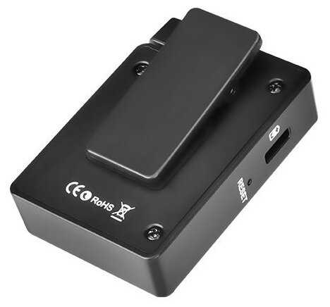 Радиосистема Comica BoomX-D1 фотография 2