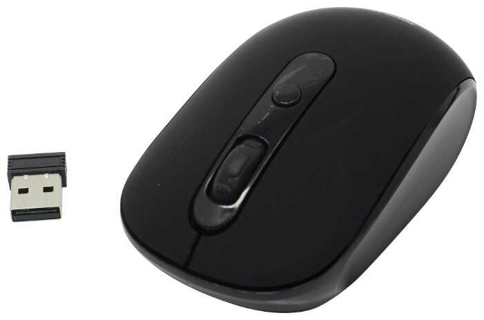 Беспроводная мышь SmartBuy One SBM-262AG фотография 1