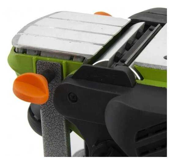 Аккумуляторный рубанок ProCraft PE1650 фотография 4