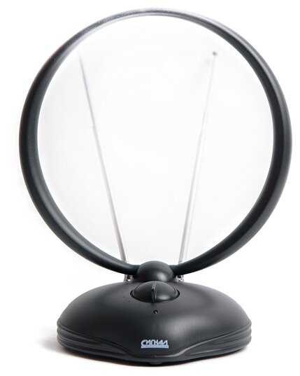 Антенна СИГНАЛ ELECTRONICS SAI-213 фотография 1