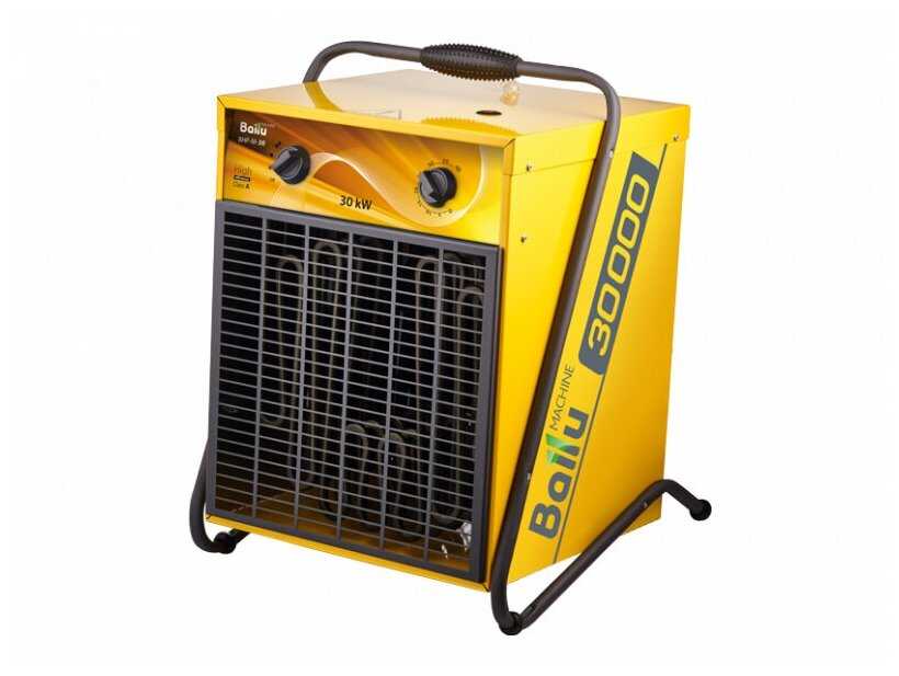 BHP-M-30 фотография 15