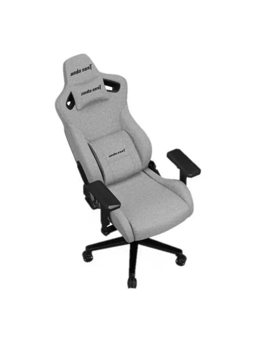 Компьютерное кресло AndaSeat Kaiser Frontier (Size M) фотография 3
