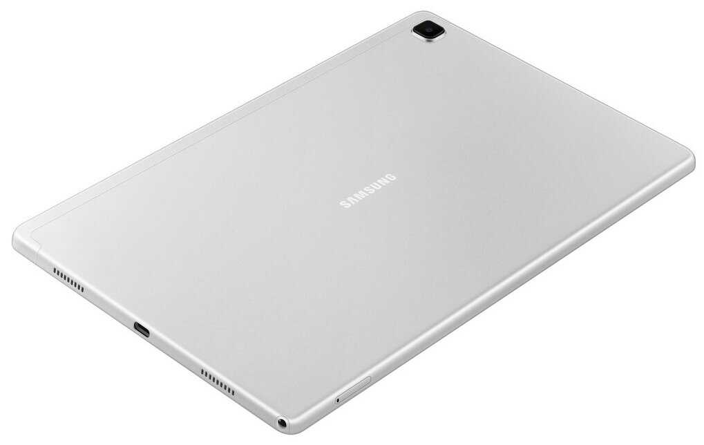 Планшет Samsung Galaxy Tab A7 10.4 2020 фотография 9