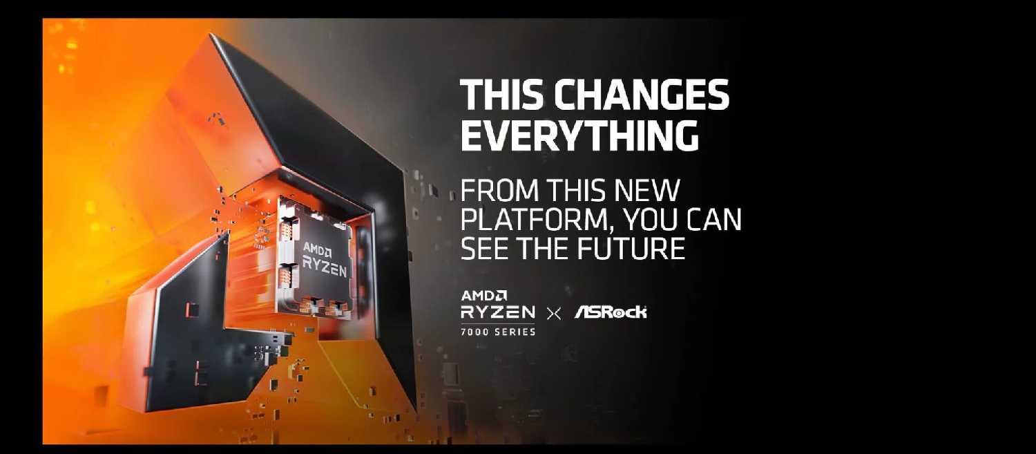 Материнская плата ASRock B650M-H/M.2+ (AM5, DDR5, Micro-ATX) фотография 9