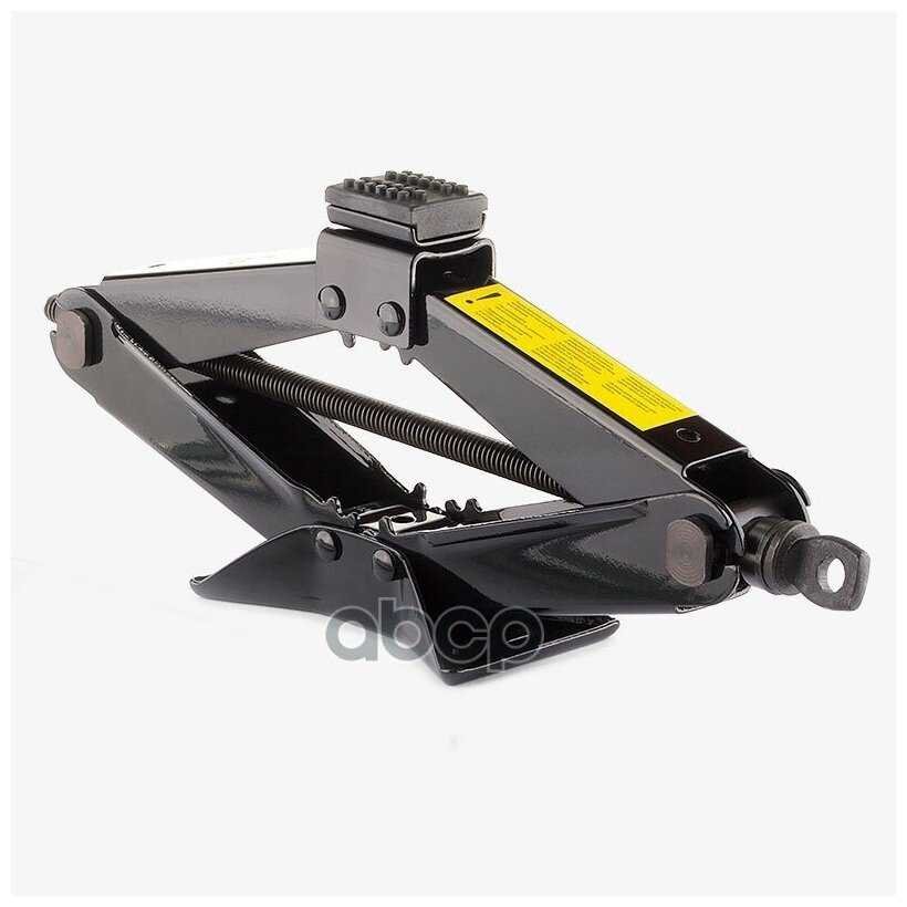 Домкрат Hofer Домкрат ромбический механический (HF901010) фотография 12