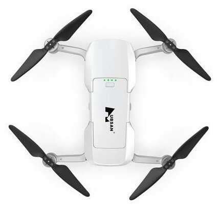 Радиоуправляемый квадрокоптер Hubsan Ace SE (2 батареи) RTF арт. HUBSAN ACE SE COMBO-2 фотография 1