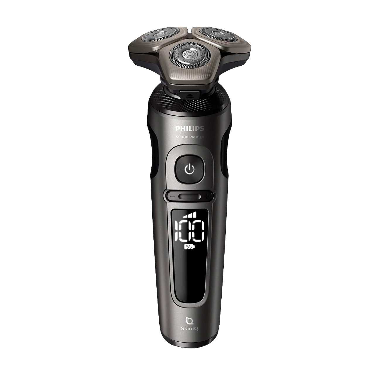 Электробритва Philips Shaver S9000 Prestige (SP9872/15) фотография 3