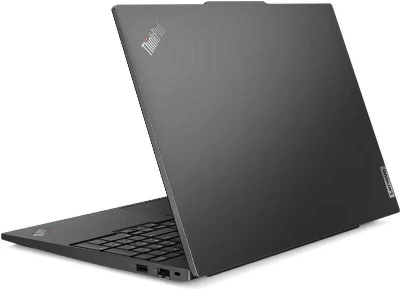 Ноутбук Lenovo Thinkpad E16 Gen 2 (Ultra 7-155H/32Gb/1Tb SSD/Intel ARC) фотография 3