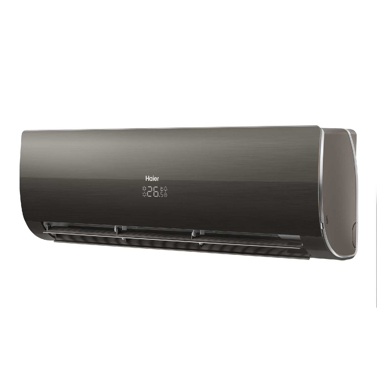 Сплит-система Haier Flexis On-Off (HSU-07HFF103/R3-B / HSU-07HUF103/R3) фотография 17